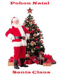 Gambar kartun natal dan tahun baru animo kartun via animokartun.blogspot.com. Gambar Dp Bbm Pohon Natal Dan Santa Claus Keren Dan Unik Haloponsel Com