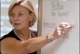 Educators See Classroom Visits as Powerful Learning Tool