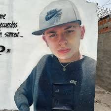 Mural en Aldo Bonzi🔥