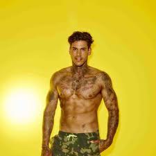 Terry Walsh Love Island Wiki Fandom