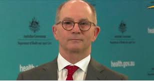 جامعه مددکاران و مددجویان استرالیا