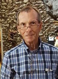 Obituary for Graham Dickson "Dick" Ribble