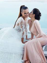 It S Official These Have Been The Most Stunning A List Wedding Dresses Of 2016 Wedding Dresses Wedding Dresses Zuhair Murad Beautiful Dresses