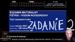 Grafiki tworzę z myślą o was, więc zachęcam do czynnego udziału w poprawianiu ich jakości. Matura Probna 2021 Zadanie 2 Przepychanie Dwoch Bloczkow Matura Rozszerzona Z Fizyki Youtube