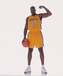 Legends Of Sport On Twitter Shaquille O Neal Los Angeles Lakers O Neals