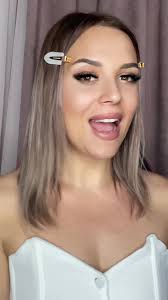 #гламурныймейк