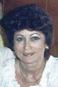 Sylvia Anne Womack Key (1945-2013)
