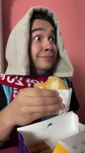 jasonderulo and @jackinthebox teamed up to bring you the milli meal, ...