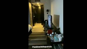 Temblor fue de 3.7 grados ubicado en santiago ›. Mariano Pavone Mostro Como Vivio El Temblor En Santiago As Chile