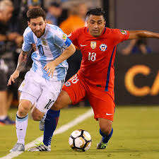 The copa américa centenario 2016 draw in full. Fc Barcelona News 27 June 2016 Lionel Messi Announces International Retirement After Loss To Chile Barca Blaugranes