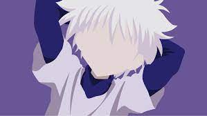 Change chrome browser new tab to anime wallpaper hd. Cool Anime Wallpaper Killua Novocom Top