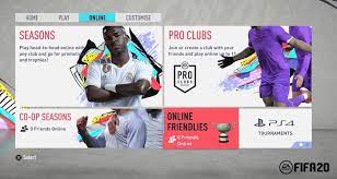 How To Play An Online Fifa Tournament With Your Friends Student Edge News