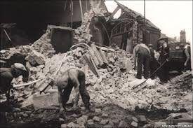 75 Years Ago: World War Ii Bombs Rained Down On Newcastle Killing 47 People  - Chronicle Live