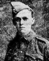 Virtual War Memorial