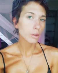 Laura Lebrun's Instagram, Twitter & Facebook