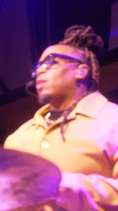 New Orleans!! If you missed it.. I feel for you! If you were in the  building.. You were in the Right Place at the Right Time! #JazzFest  #JamisonRoss #JazzFestAfterDark