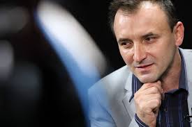 Scriitorul Robert Șerban, în această seară la PRESSALERT LIVE