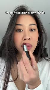 Makeup by Mario Cherry Glow Brown Skin