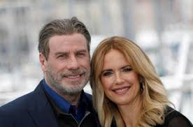 Actress kelly preston died after losing her battle with breast cancer, her husband john travolta said in a post on instagram sunday. Actress Kelly Preston John Travolta S Wife Dies After A Struggle With Cancer Saudi 24 News