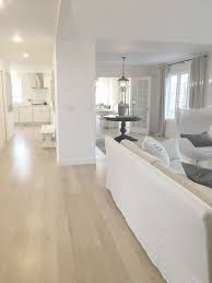 Hardwood Floors And Resale Smart 2020 Investment Hello Lovely In 2020 White Oak Floors White Paint Colors Best White Paint