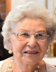 Rita M. Bisogno Obituary