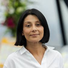 A small announcement.....