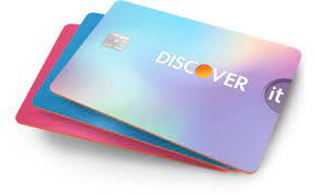 Explore our secured credit card to help build your credit history. Discover It Student Cash Back Card Discover