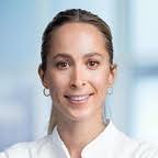 Ms Sara Vogel, dermatologist in Zürich