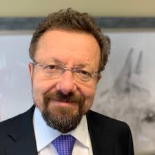 Dr. Tyler Friedrich, MD