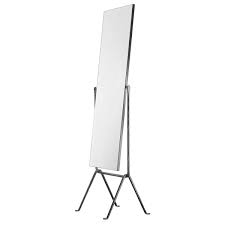 Full length free standing mirrors uk. Officina Floor Standing Mirror
