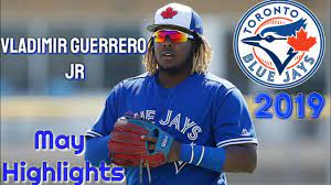 The 243 turning model is one of baseball's most popular weapons ever, currently swung by cody bellinger and daniel murphy among others. Vladimir Guerrero Jr Highlights May 2019 Youtube