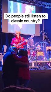 Slow dancing with @The Dukes Of Country #urbancowboy #budandsissy  #classiccountry #slowdance @Gavin Bixler @erinkayte3 @Kolby.Benjamin