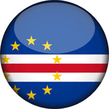 Cabo verde is named for the westernmost cape of africa, cape verde (french: Cape Verde Flag Image Country Flags