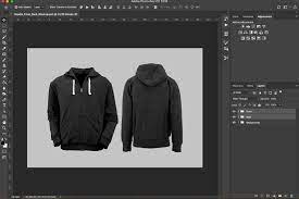 Download Hoodie Front Back Psd Mockup Mockup Psd Mockup Free Psd Mockup