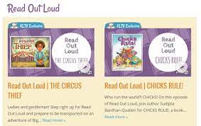 Usually what comes to mind is harry potter, the boxcar children, and some of the classics. 50 Free Read Aloud Books Online Edventures With Kids