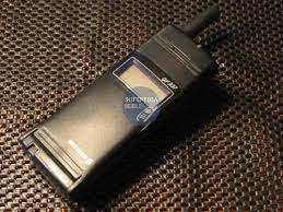 Ericsson GF 337