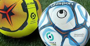 France ligue 1 season 2020/2021 table. Uhlsport Ligue 1 Ligue 2 20 21 Fussballe Enthullt Nur Fussball