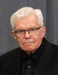 Obituary information for Bishop Peter Elias