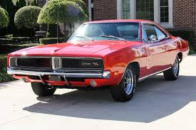 Image result for Red 1969 Charger