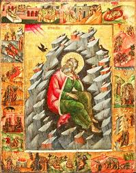 Articole din icoana pictata sfantul ilie scrise de liviu dumitrescu. Sfantul Proroc Ilie In Iconografie Crestinortodox Ro
