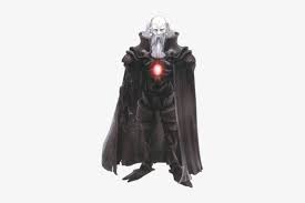The first playable villain character to join dissidia final fantasy for arcades is garland from the original. File Garland Final Fantasy Garland Unmasked 288x478 Png Download Pngkit
