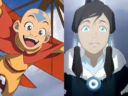 The avatar and the firelord. Dustojnost Billy Hlavni Ulice Avatar The Legend Ofkorra Legendakorryonline Serial Bomb Pisatel Zdroj Melt