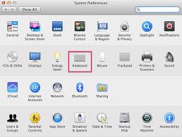 If you are curious to lean which characters are hidden underneath the keys on your keyboard you could use the keyboard viewer. How To Type Special Characters And Symbols On Your Mac No Problem Mac