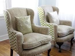 Love This Upholstery Job Reupholster Furniture Furniture Upholstery Upholstered Chairs