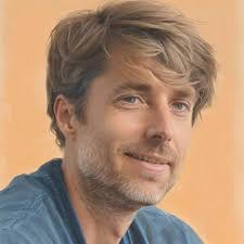 veel dank @maite. Heel leuk om te doen. Arjan Van HouwelingenMarcel…