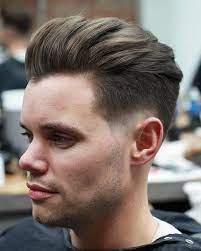 Why is pompadour haircut so popular? 30 Best Pompadour Hairstyles For Men 2020 Styles