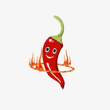  Gambar Gambar Cili Ilustrasi Clipart Cili Cili Api Kartun Png Dan Psd Untuk Muat Turun Percuma Chinese New Year Background Illustration New Year Background