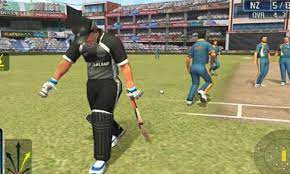 Feb 08, 2020 · this game supports multiplayer's so you can log in with your facebook or google play games account. Best Mobile Cricket Games For Android Apk Download