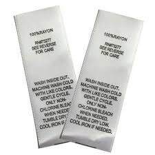 Machine wash cold with like colors перевод. Wash Care Labels Wash Care Label Manufacturer From New Delhi