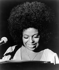 Roberta Cleopatra Flack (1937-2025)